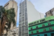 Cinco salas comerciais à venda no Centro de Curitiba