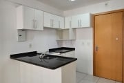 Apartamento de 02 quartos no Centro de Curitiba