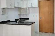 Apartamento de 02 quartos no Centro de Curitiba