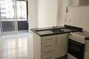 Apartamento de 01 quarto no Centro de Curitiba