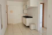 Apartamento de 02 quartos no Centro de Curitiba