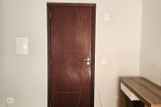 Apartamento Mobiliado no Centro de Curitiba-PR