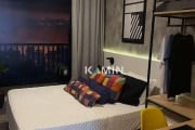 Studio com 1 dormitório à venda, 20 m² por R$ 428.058,42 - Portão - Curitiba/PR