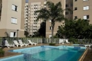 Apartamento excelente localização 2 quartos