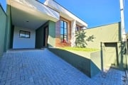 Casa com 3 dormitórios à venda, 144 m² por R$ 749.000,00 - Boneca do Iguaçu - São José dos Pinhais/PR