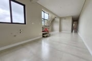 Cobertura Duplex 03 Dormitórios e 1 suíte com 138m² - Bom Jesus - São José dos Pinhais.