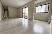 Apartamento 03 Dormitórios e 1 suíte com 70m² - Bom Jesus  - São José dos Pinhais.