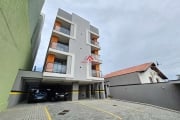 Apartamento 03 Dormitórios e 1 suíte com 66m² - Afonso Pena - São José dos Pinhais