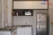 Apartamento com 1 dormitório à venda, 61 m² por R$ 519.000,00 - Alto do Ipiranga - São Paulo/SP