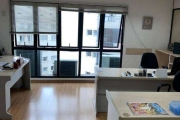 Conjunto à venda, 90 m² por R$ 640.000,00 - Campo Belo - São Paulo/SP