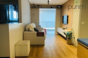 Apartamento com 3 dormitórios à venda, 84 m² por R$ 1.379.990,00 - Ipiranga - São Paulo/SP