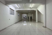 Ponto para alugar, 206 m² por R$ 7.000,00/mês - Vila Clementino	 - São Paulo/SP