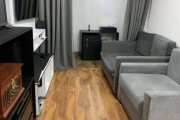 Apartamento à venda, 63 m² por R$ 535.000,00 - Ipiranga - São Paulo/SP