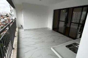 Apartamento com 3 dormitórios à venda, 120 m² por R$ 1.510.000,00 - Ipiranga - São Paulo/SP