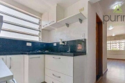 Studio à venda, 35 m² por R$ 300.000,00 - Saúde - São Paulo/SP