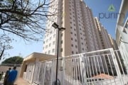 Apartamento com 2 dormitórios à venda, 32 m² por R$ 260.000,00 - Parque Fongaro - São Paulo/SP