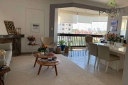 Apartamento à venda, 146 m² por R$ 1.050.000,00 - Jardim Colombo - São Paulo/SP