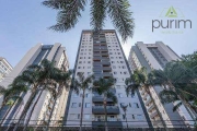 Apartamento com 4 dormitórios à venda, 134 m² por R$ 1.200.000,00 - Ipiranga - São Paulo/SP