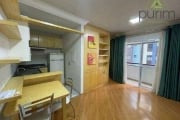 Apartamento à venda, 37 m² por R$ 410.000,00 - Ipiranga - São Paulo/SP