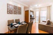 Apartamento à venda, 47 m² por R$ 465.000,00 - Ipiranga - São Paulo/SP