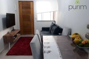 Apartamento com 2 dormitórios à venda, 51 m² por R$ 310.000,00 - Vila Gustavo - São Paulo/SP