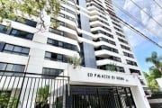 Apartamento com 3 dormitórios à venda, 107 m² por R$ 1.450.000,00 - Vila Clementino - São Paulo/SP