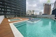 Apartamento à venda, 50 m² por R$ 690.000,00 - Saúde - São Paulo/SP