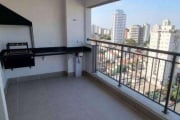 Apartamento com 2 dormitórios à venda, 71 m² por R$ 860.000,00 - Vila Dom Pedro I - São Paulo/SP