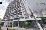 Apartamento com 1 dormitório, 33 m² - venda por R$ 370.000,00 ou aluguel por R$ 2.720,00/mês - Alto do Ipiranga - São Paulo/SP