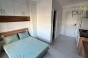 Apartamento para alugar, 19 m² por R$ 2.897,00/mês - Ipiranga - São Paulo/SP