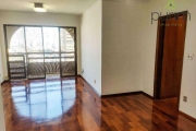 Apartamento à venda, 98 m² por R$ 899.000,00 - Ipiranga - São Paulo/SP