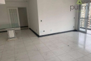 Apartamento Duplex com 4 dormitórios à venda, 309 m² por R$ 2.065.000,00 - Ipiranga - São Paulo/SP