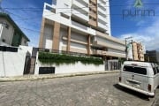 Apartamento com 2 dormitórios à venda, 87 m² por R$ 630.000,00 - Aviação - Praia Grande/SP