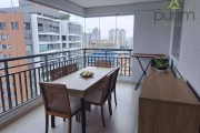 Apartamento com 3 dormitórios à venda, 94 m² por R$ 1.349.000,00 - Ipiranga - São Paulo/SP