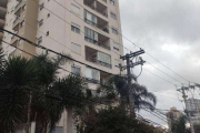 Apartamento com 1 dormitório para alugar, 38 m² por R$ 3.460,00/mês - Alto do Ipiranga - São Paulo/SP