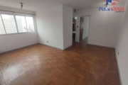 Apartamento com 2 dormitórios para alugar, 75 m² por R$ 3.650,00/mês - Ipiranga - São Paulo/SP