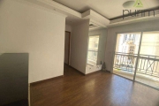 Apartamento com 2 dormitórios para alugar, 57 m² por R$ 3.800,00/mês - Ipiranga - São Paulo/SP