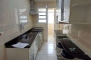 Apartamento com 3 dormitórios, 67 m² - venda por R$ 350.000,00 ou aluguel por R$ 2.109,42/mês - Jardim Vergueiro (Sacomã) - São Paulo/SP