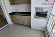 Apartamento com 2 dormitórios à venda, 65 m² por R$ 650.000,00 - Ipiranga - São Paulo/SP