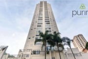 Apartamento com 3 dormitórios para alugar, 84 m² por R$ 6.028,62/mês - Ipiranga - São Paulo/SP