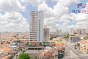 Apartamento com 2 dormitórios para alugar, 65 m² por R$ 4.350,00/mês - Ipiranga - São Paulo/SP