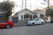 Casa para alugar, 180 m² por R$ 5.098,31/mês - Ipiranga - São Paulo/SP