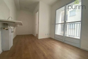 Apartamento com 2 dormitórios para alugar, 33 m² por R$ 2.425,00/mês - Vila Dom Pedro I - São Paulo/SP