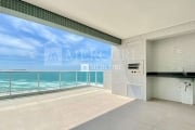 Cobertura Frente ao Mar, com 3 quartos (3 suítes) à venda, 190 m² por R$ 2.300.000 - Enseada - Guarujá/SP – Imobiliária Mercuri