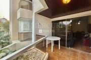 Apartamento com Sacada, 2 quartos (1 suíte) à venda, 90 m² por R$ 315.000 - Enseada - Guarujá/SP - Imobiliária Mercuri