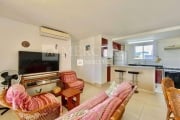 Apartamento Enseada, 3 quartos à venda por R$ 800.000 - Imobiliária Guarujá