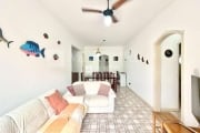 Apartamento com 2 quartos à venda, 98 m² por R$ 380.000 - Enseada - Guarujá/SP