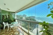 Apartamento Astúrias, 3 quartos à venda por R$ 1.350.000 - Imobiliária Guarujá