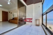 Apartamento com 2 quartos à venda, 100 m² por R$ 850.000 - Jardim Astúrias - Guarujá/SP