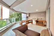 Apartamento Pitangueiras, 3 quartos à venda por R$ 1.390.000 - Imobiliária Guarujá